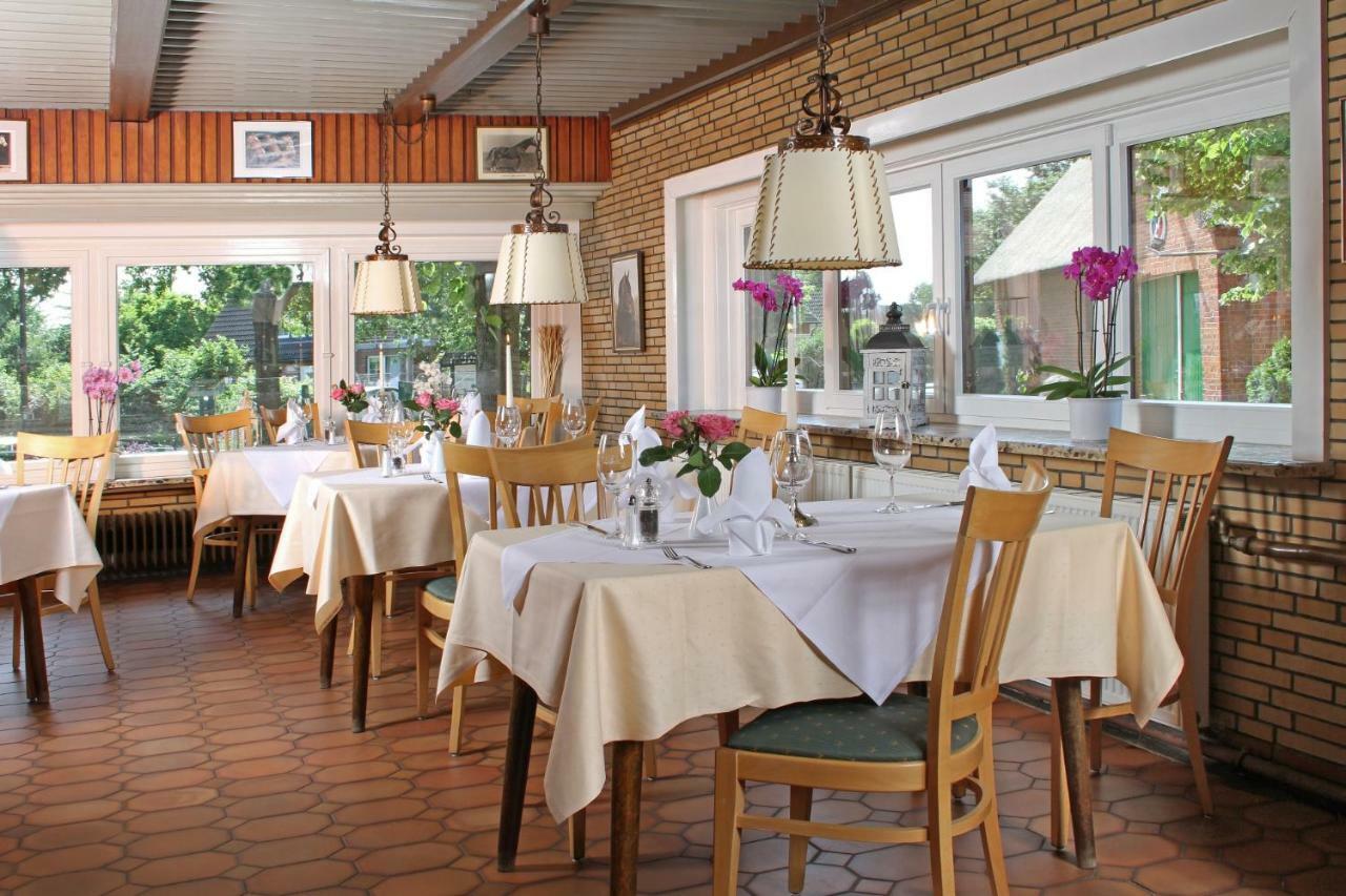 Haselauer Landhaus 외부 사진