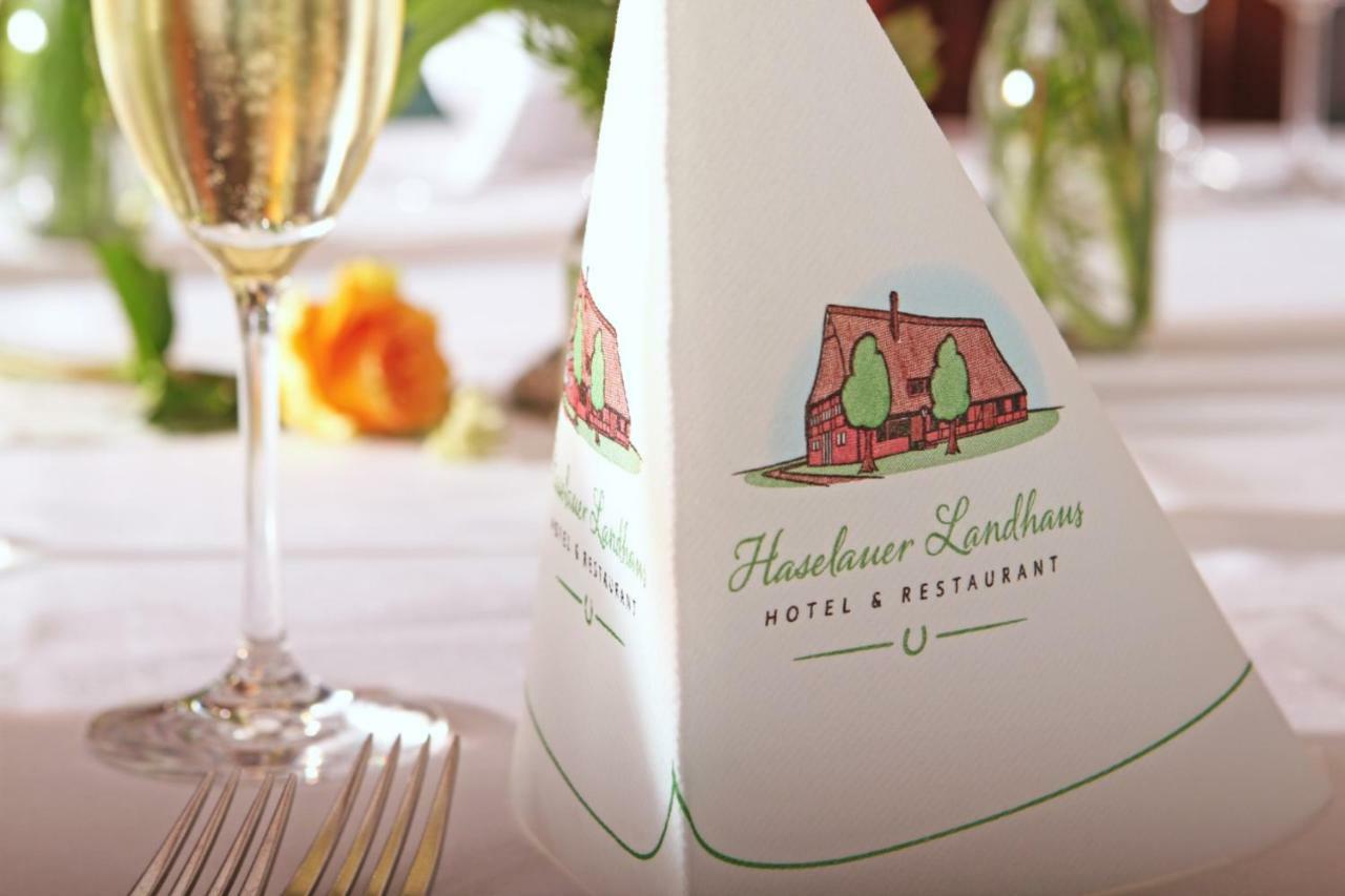 Haselauer Landhaus 외부 사진