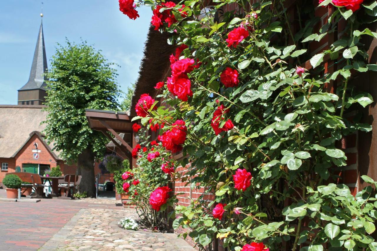 Haselauer Landhaus 외부 사진
