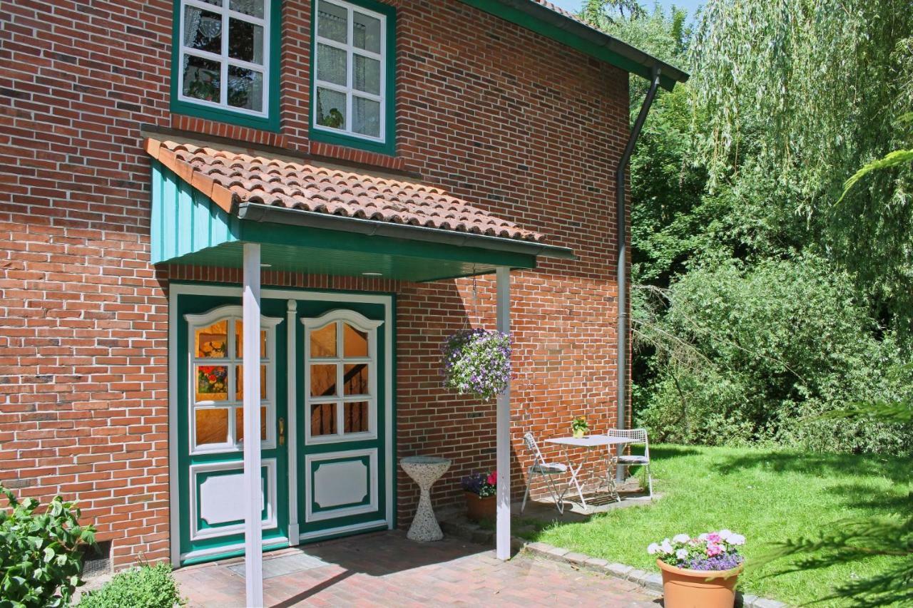Haselauer Landhaus 외부 사진