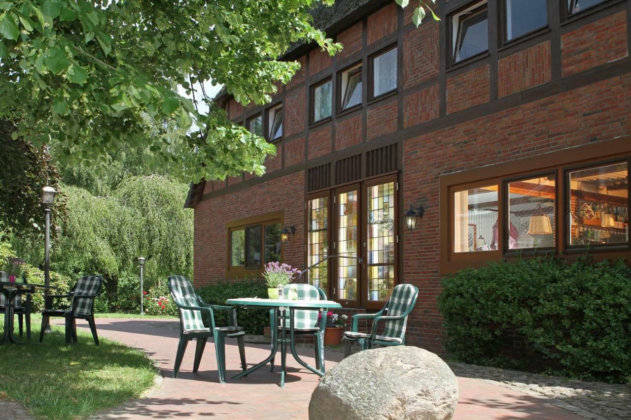 Haselauer Landhaus 외부 사진